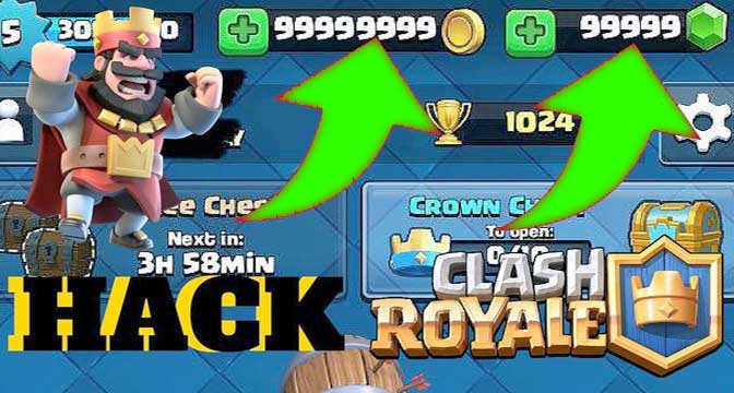 Clash Royale