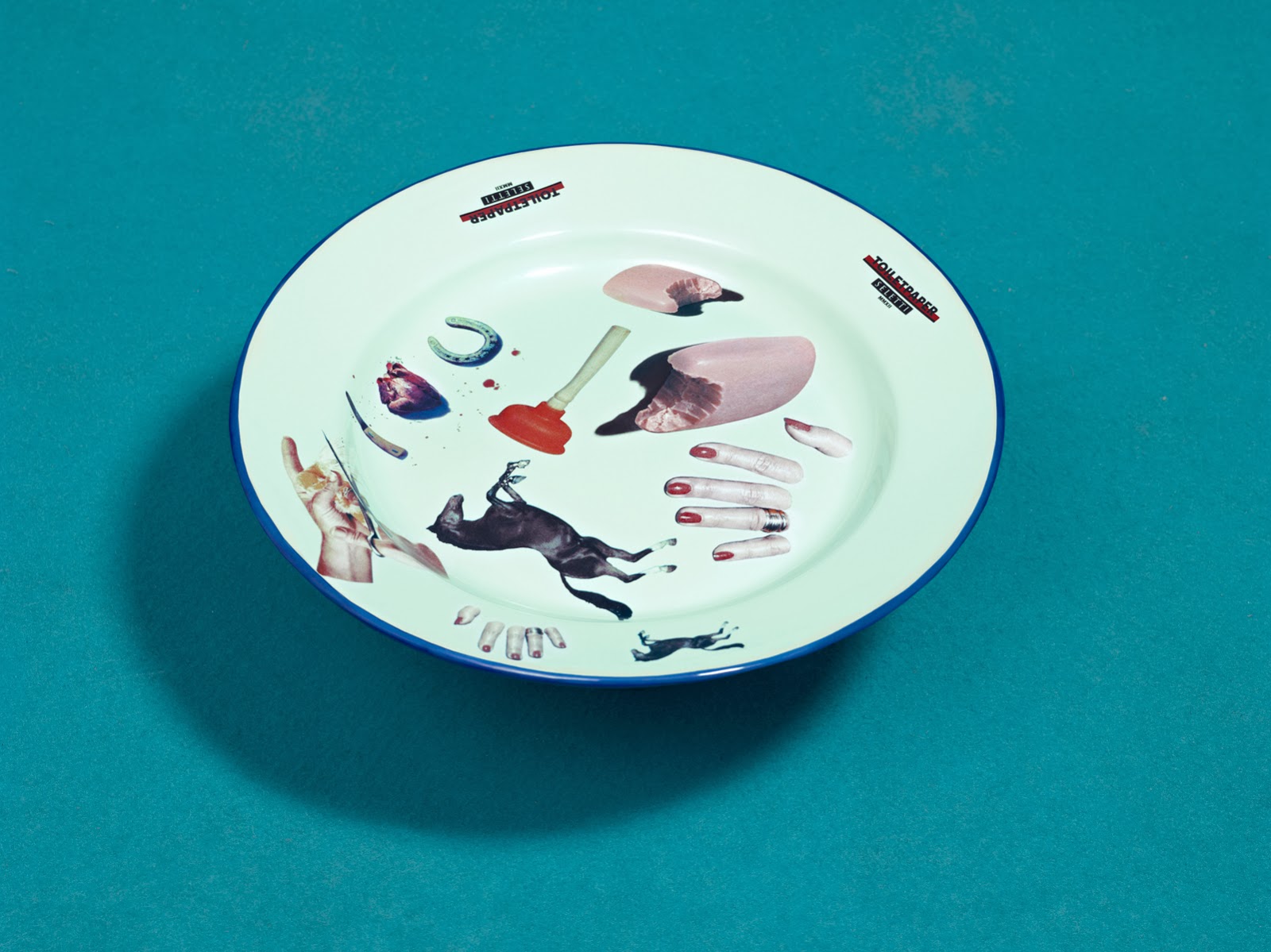 ODONEN TOILET PAPER MAGAZINE