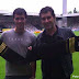 El Barakaldo ficha al centrocampista Pedro Izurza del Sestao River y renueva a Borja Basagoiti