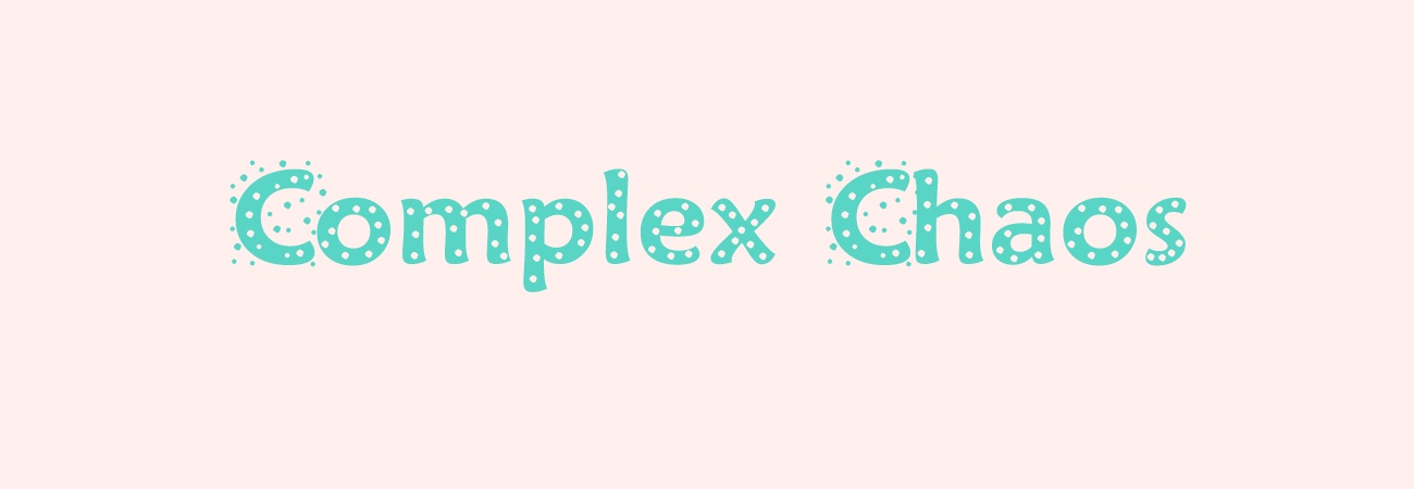 Complex Chaos