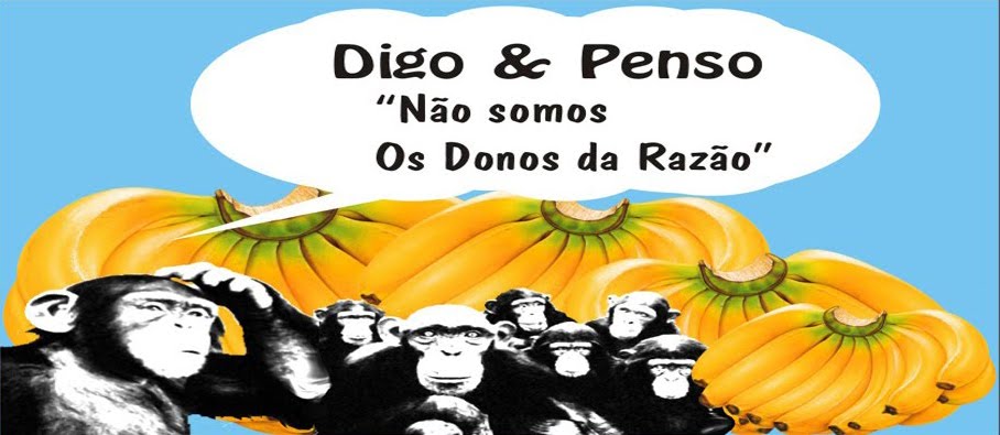 Digo e Penso