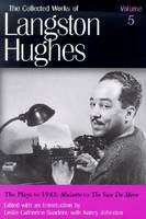 father and son langston hughes summary