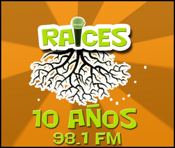 RADIO RAÍCES 98.1 FM, la radio COMUNITARIA de MALDONADO