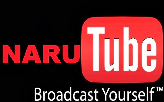 NARUTUBE