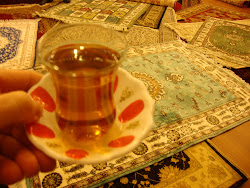 Turkish Tea