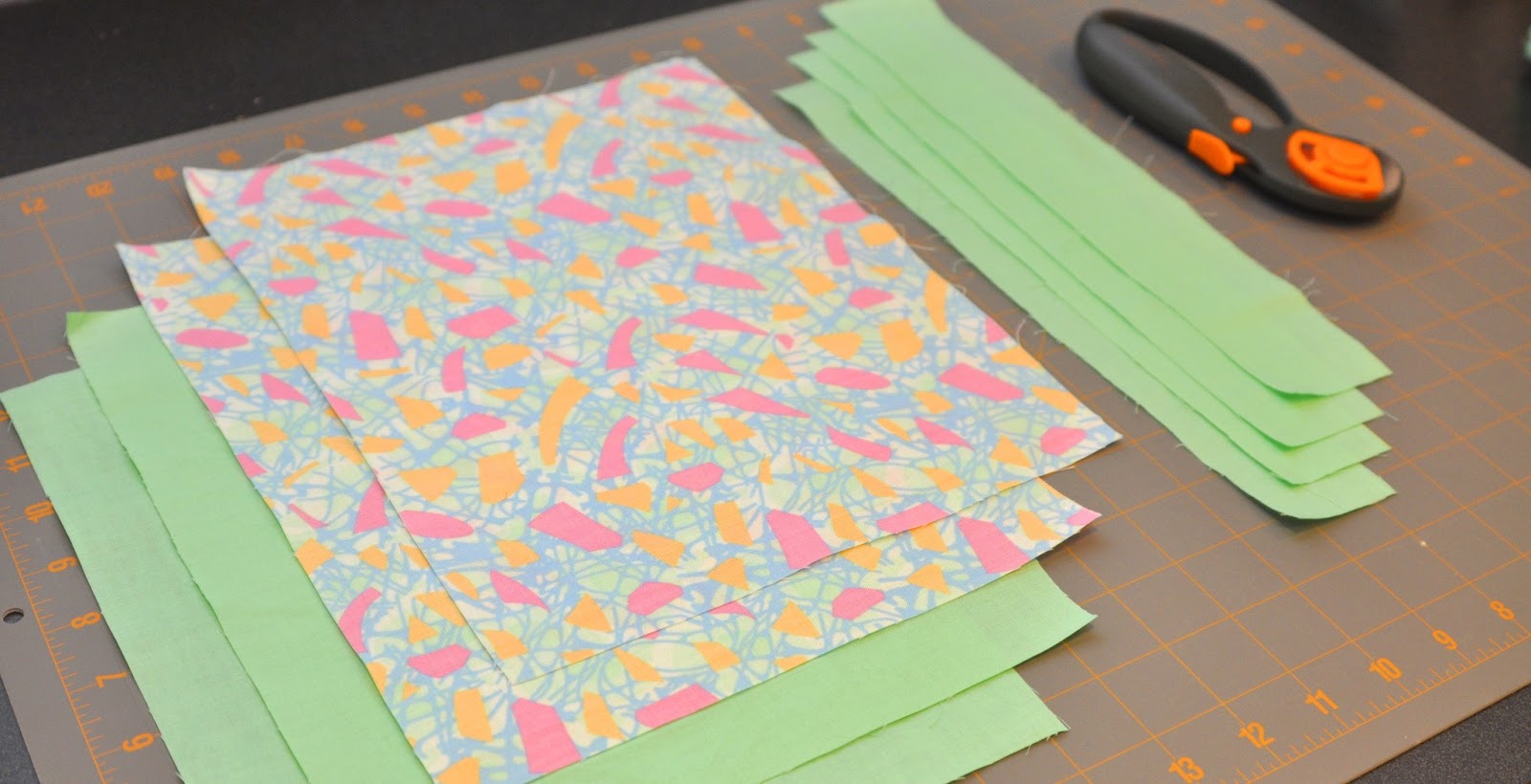 Dual Perspicacity Wheelchair Bag Tutorial