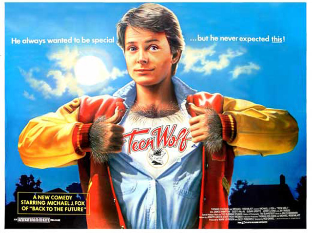 michael j fox doctor movie 1985 teen wolf the other michael j fox movie warped michael j fox doctor movie 1985 teen wolf the other michael j fox movie warped