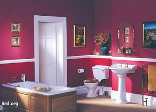 Arquitectura en Diseño de Interiores: Colores para el Baño