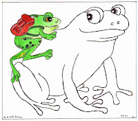 Batrachomyomachia Ilias Post Homerum