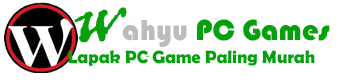 Wahyu PC Games™