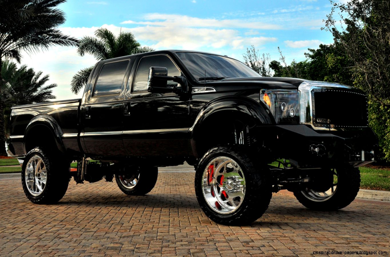 American Force Bison Wheels American Force Bison Wheels