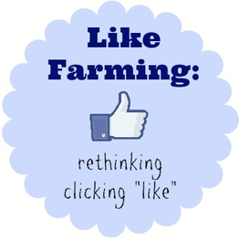 Like farming