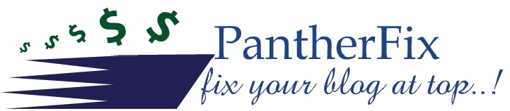 PantherFix