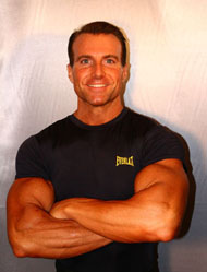 Tom Venuto The Author