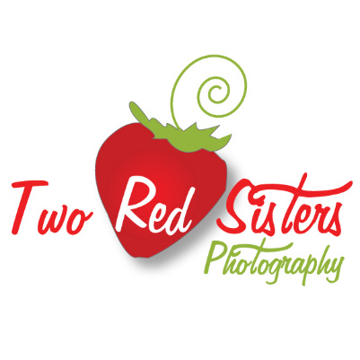 Two Red Sisters Photography