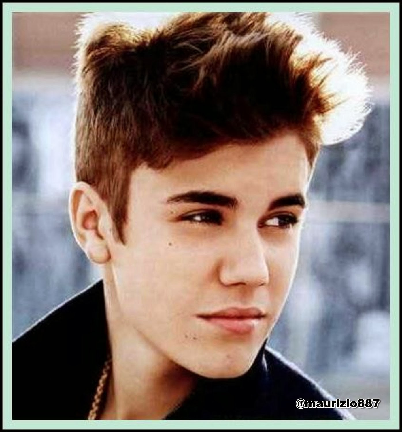 Justin Bieber - HD Wallpapers Blog1395 x 1500