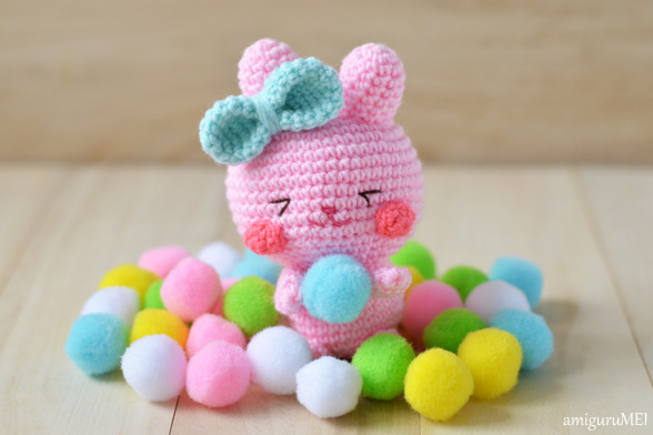 Hopeful Honey Craft, Crochet, Create