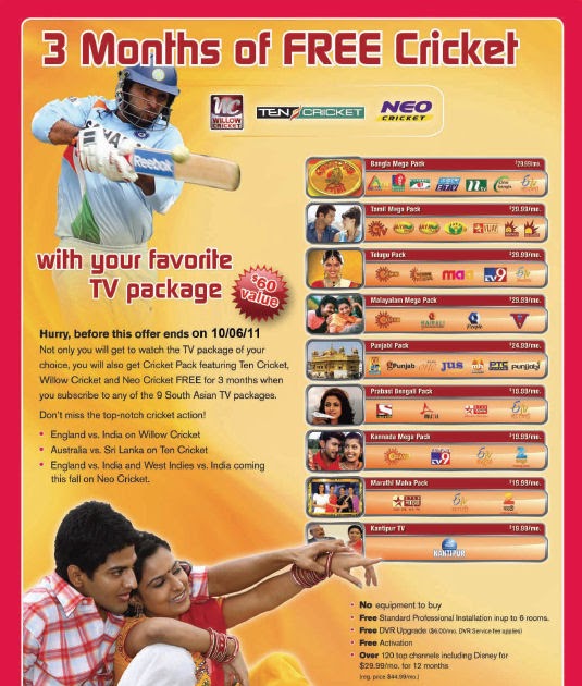 Cricket deals for existing customers