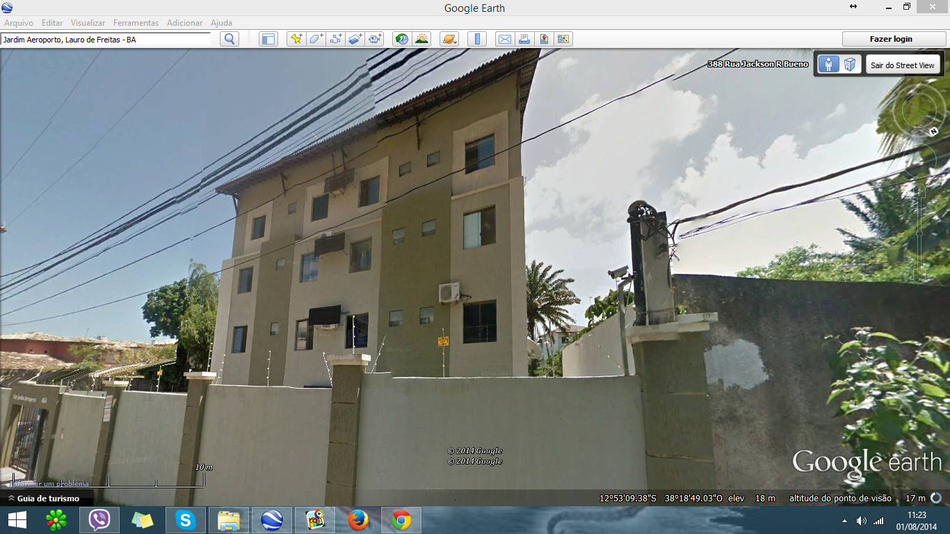 Jp Saraiva Corretor de Imoveis Creci/Ba18182 APARTAMENTO/FLAT DUPLEX