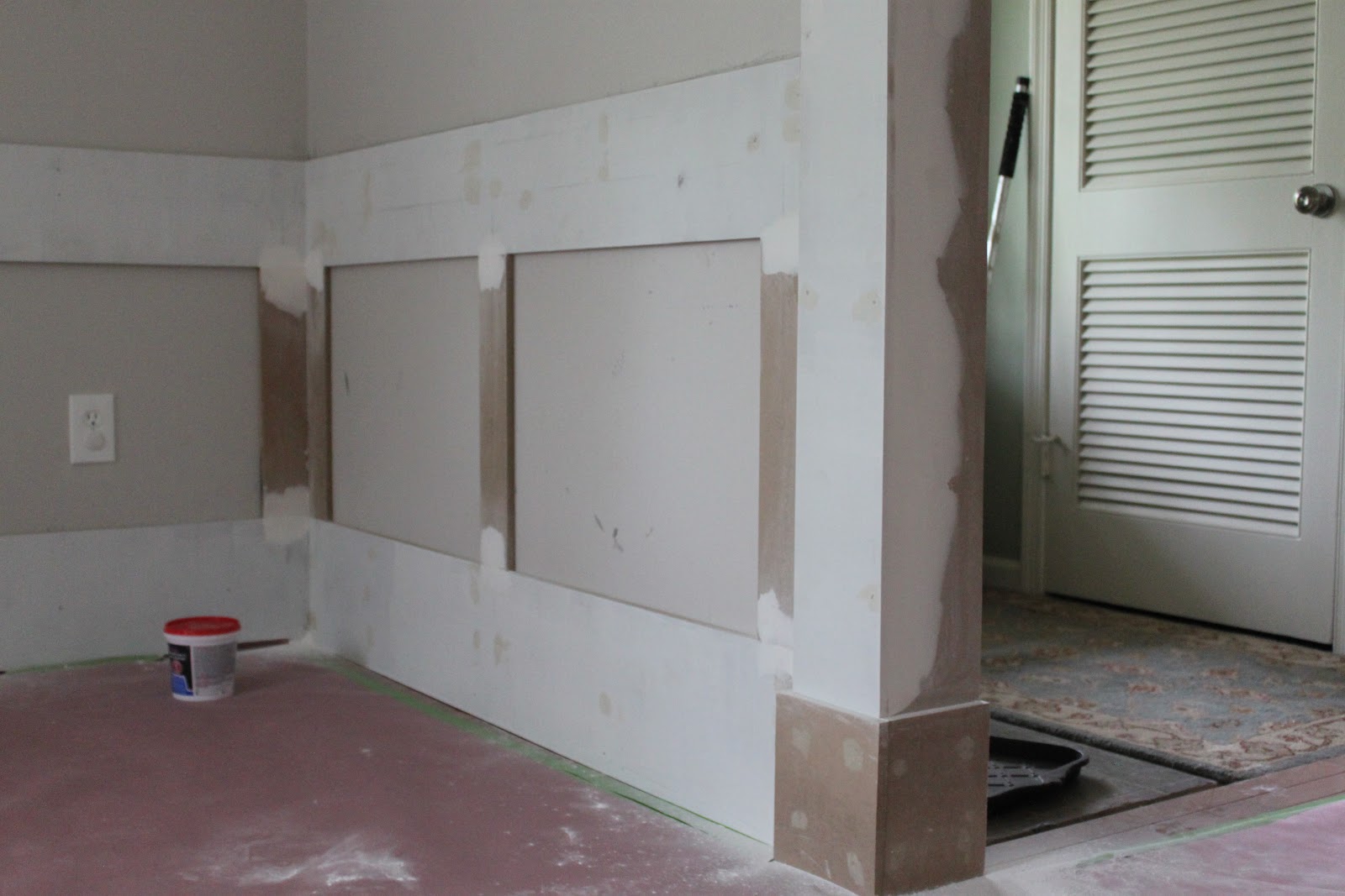 Meg The Martin Men April 2013