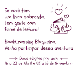 BookCrossing Blogueiro