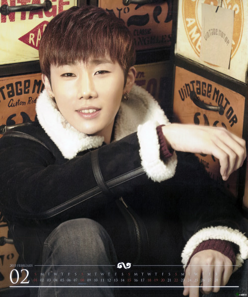 Leader Sunggyu