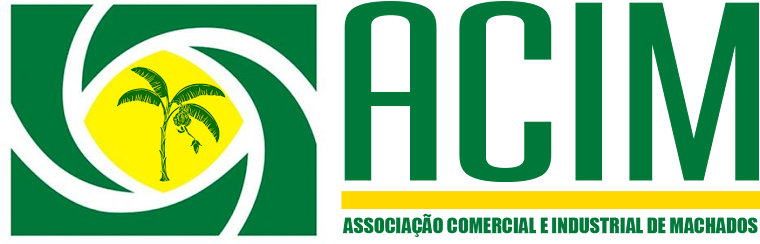 ACIM - Associação Comercial e Industrial de Machados