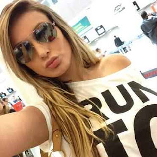 Andressa Urach CR7 - infolabel.blogspot.com andressa urach Foto Sexy : Andressa Urach, Model Seksi Selingkuhan Cristiano Ronaldo "CR7"