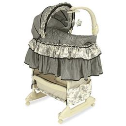 Graco Bed Instructions Graco Sarah Classic Crib Review Youtube