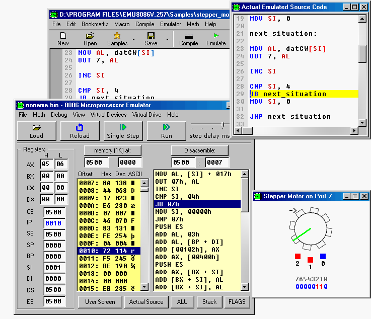 visual micro debugger visual micro debugger