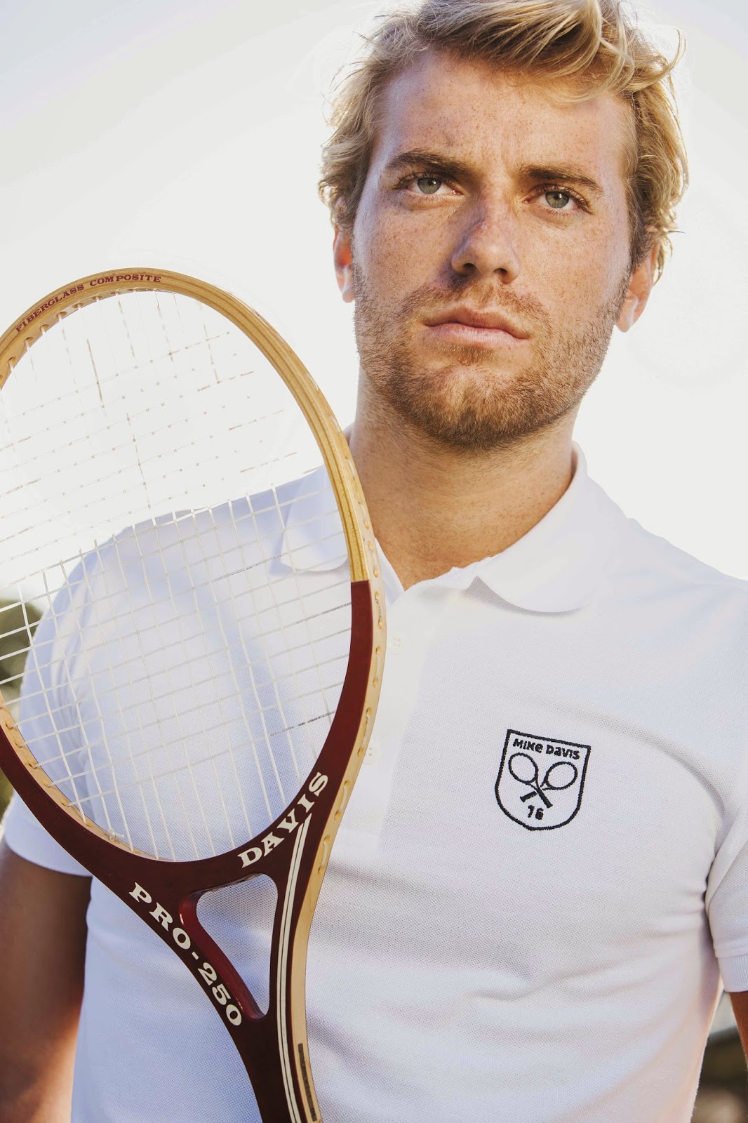 INParties Mike Davis no Millennium Estoril Open 2015