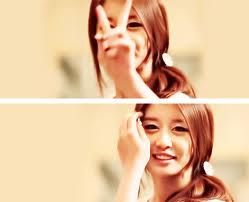 Park Ji Yeon: Photoshoot