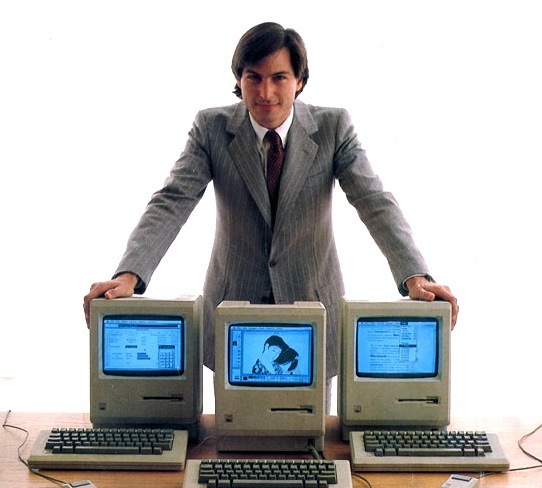 Macworld_ven: Steve Jobs: “Billion Dollar Hippy”, el documental de la