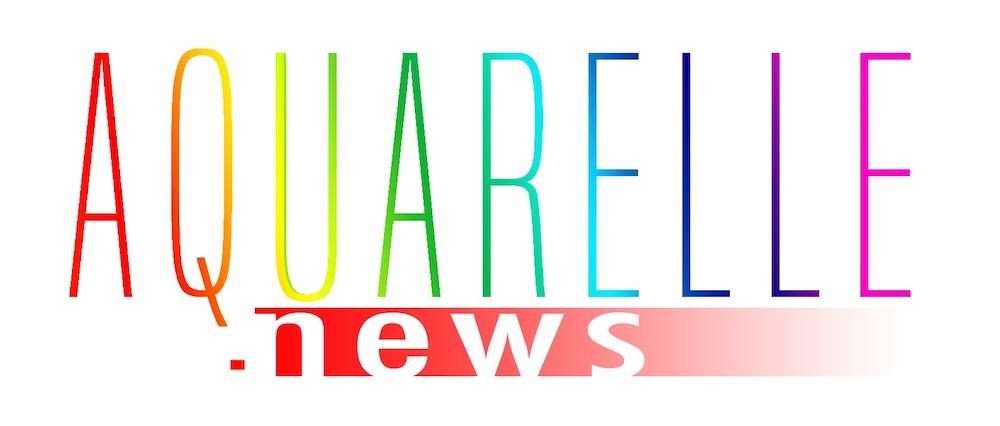 Aquarelle.news