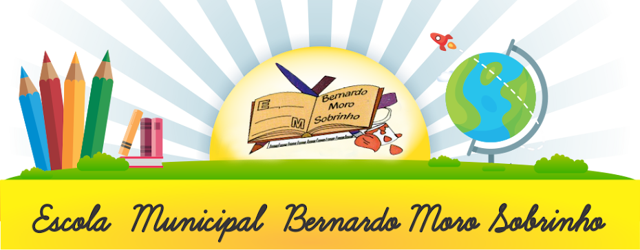 Escola Municipal Bernardo Moro Sobrinho