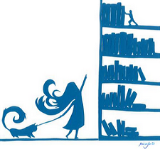 Biblioteca!