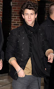 Nick Jonas :)