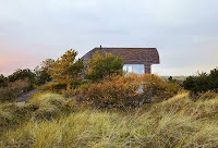 The Organic And Contemporary Design Combination That Defines Seafront House And Studio In North Holland The Organic And Contemporary Design Combination That Defines Seafront House And Studio In North Holland