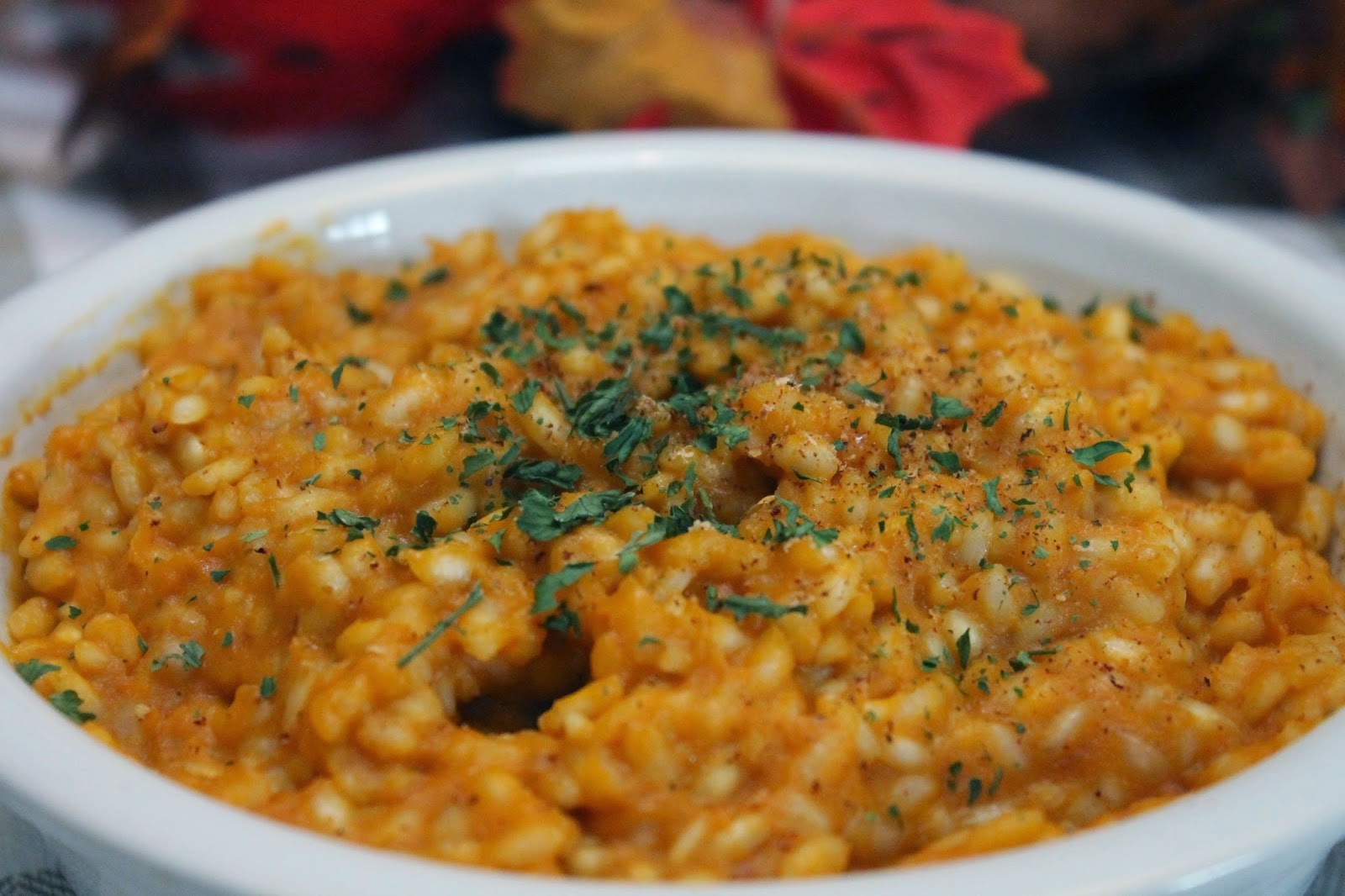 The Cultural Dish Three Ways to Make Risotto!