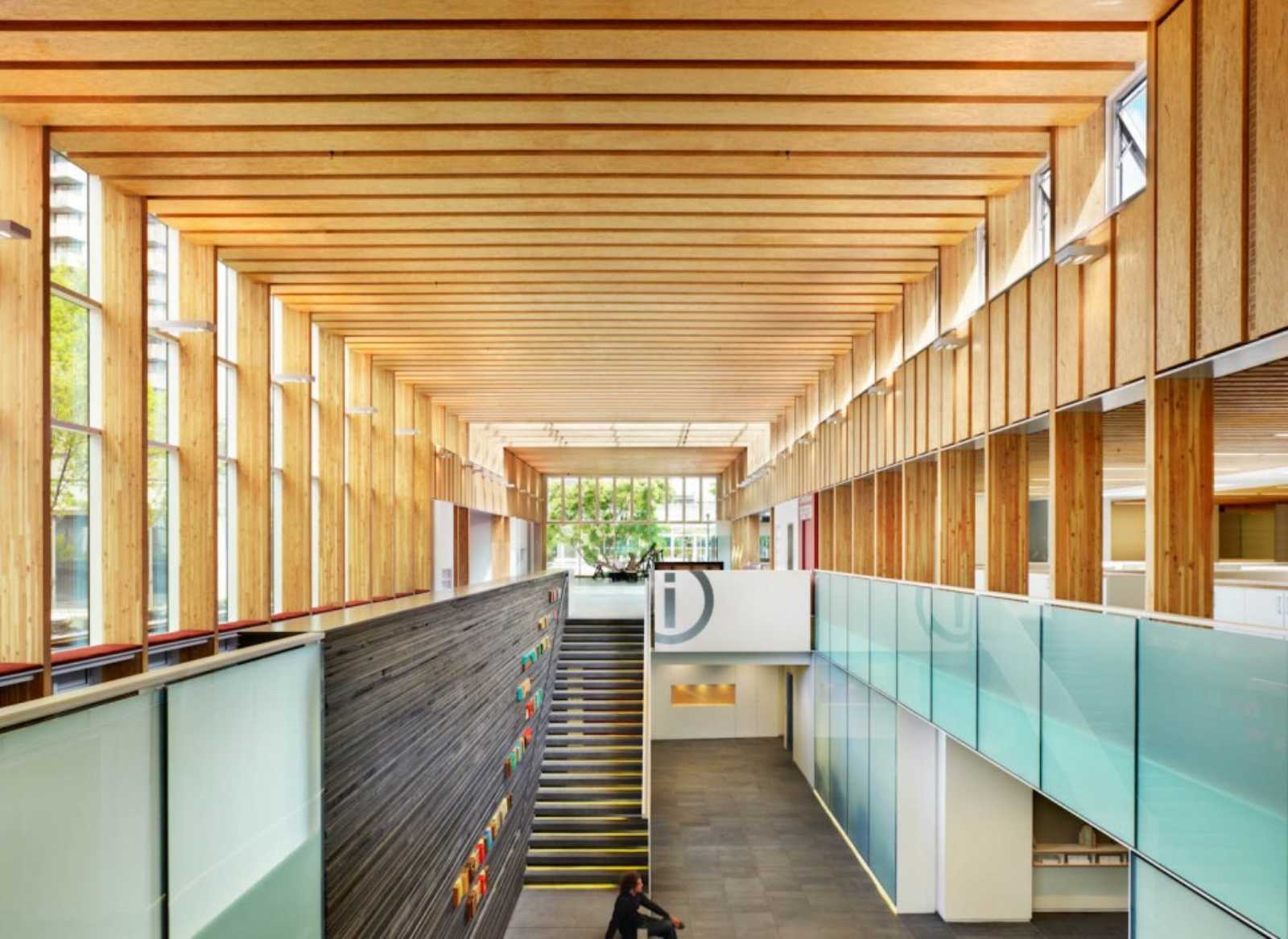 north vancouver city hall