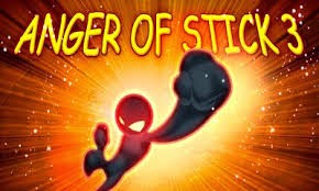 Game Anger Of Stick