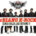 Lirik Lagu The Biang K-Rocks - Jangan Syedih Lyrics (2012)