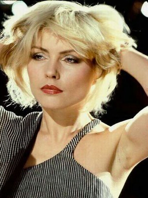 Debbie Harry 1978