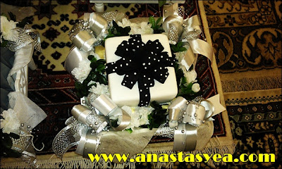 Gubahan Hantaran Perkahwinan Terkini Gubahan Hantaran Perkahwinan Terkini