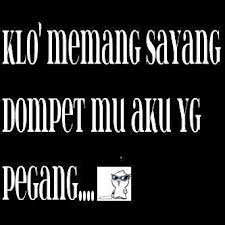 Kata Kata Lucu Gokil One Da Sok Cakep