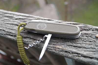 Germany Army Knife GAK