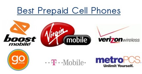 mwo borders: Best Prepaid Cell Phone Service From Verizon