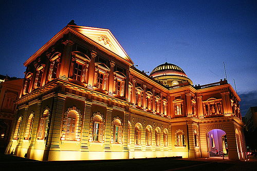 Singapore National Museum