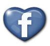 Visita la mia pagina di Facebook