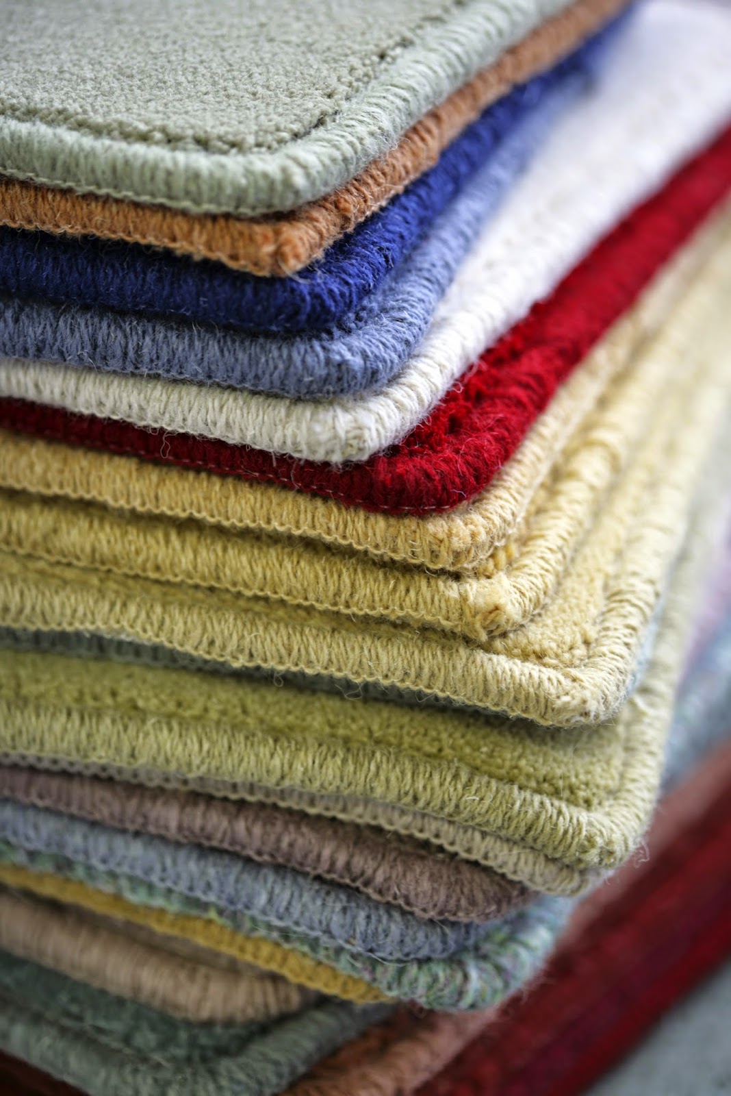 JCB Interiors Top 3 Carpets for Bedrooms